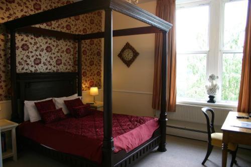 Five Rise Locks Hotel Bingley