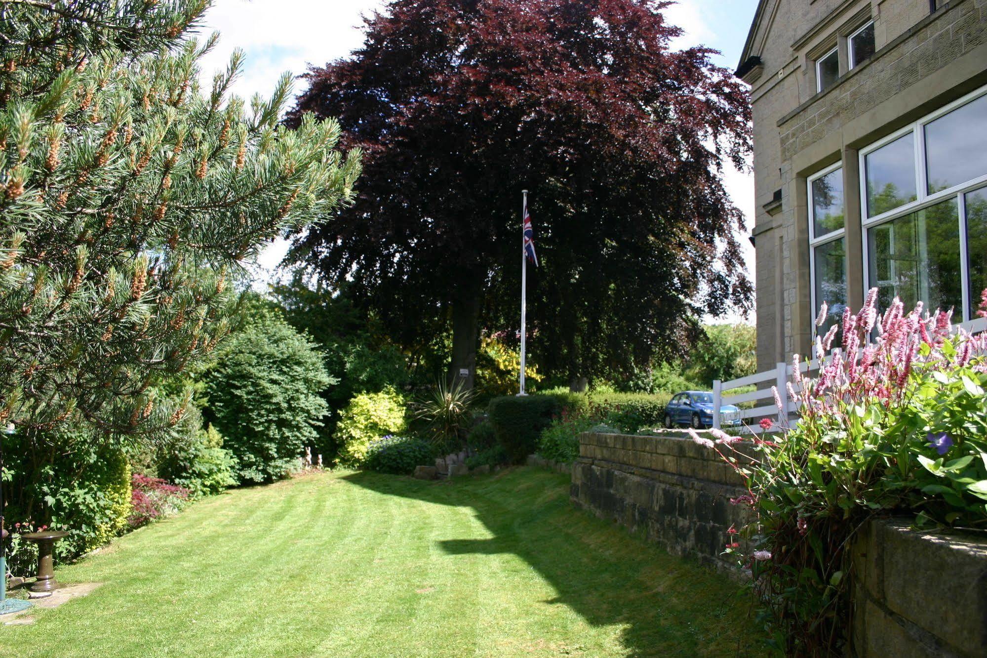 Five Rise Locks Hotel